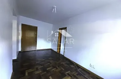 Apartamento com 55m², 02 dormitórios, Bairro Jardim Botânico, Porto Alegre, Rio Grande do Sul