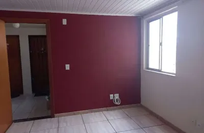 Apartamento com 2 dormitórios 1 vaga de garagem no Bairro Vila Nova Zona Sul