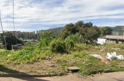 Terreno à venda na Rua Salvador Fortis, --, Jardim Carvalho, Porto Alegre