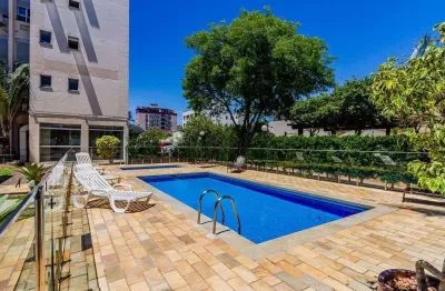 Apartamento com 2 quartos e 1 vaga de garagem Sol da Tarde no Bairro Sarandí