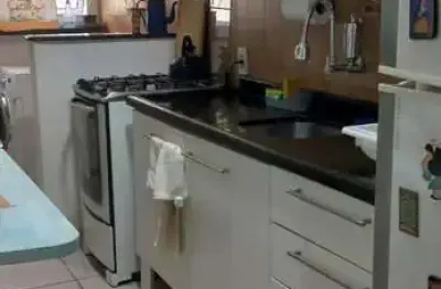 Apartamento com 2 quartos à venda na Rua Marcone, --, Partenon, Porto Alegre