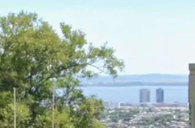 Terreno de 527,62m² próximo da Apamecor , Morro São Caetano.