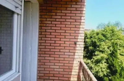 Apartamento 1 Dormitório, 1 vaga de garagem coberta, Bairro Passo Da Areia, Porto Alegre/RS