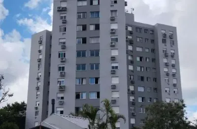 Apartamento com 1 quarto à venda na Rua Alberto Rangel, --, Rubem Berta, Porto Alegre