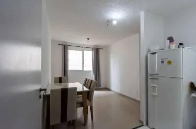Apartamento com 2 quartos à venda na Estrada Cristiano Kraemer, --, Vila Nova, Porto Alegre