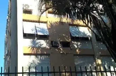 Apartamento com 2 quartos à venda na Rua Felicíssimo de Azevedo, --, São João, Porto Alegre