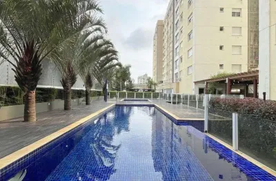 Apartamento no Singolo - 2 dormitórios ,1 suíte - 2 vagas - bairro tristeza