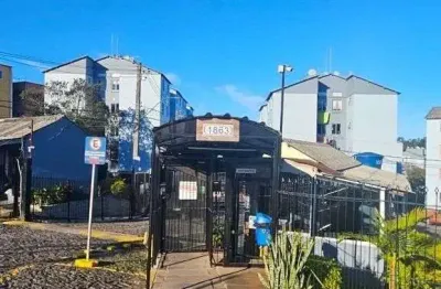 Apartamento com 2 quartos à venda na Estrada Cristiano Kraemer, --, Vila Nova, Porto Alegre