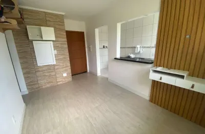 Apartamento com 1 quarto à venda na Rua Joaquim de Carvalho, --, Vila Nova, Porto Alegre