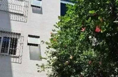 Apartamento com 1 quarto à venda na Rua Garibaldi, --, Bom Fim, Porto Alegre