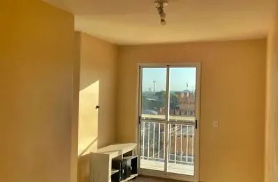 Apartamento com 3 quartos à venda na Avenida Assis Brasil, --, São Sebastião, Porto Alegre