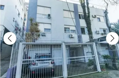 Apartamento com 2 quartos à venda na Rua La Plata, --, Jardim Botânico, Porto Alegre