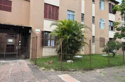 Apartamento com 2 quartos à venda na Avenida Francisco Talaia de Moura, --, Rubem Berta, Porto Alegre
