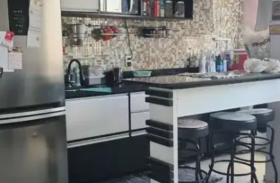 Apartamento com 2 quartos à venda na Rua Gabriel Franco da Luz, --, Sarandi, Porto Alegre