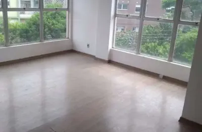 Conjunto/Sala para Venda - 31m², 0 dormitórios, Cristo Redentor
