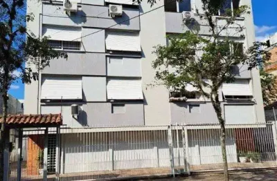 Apartamento com 3 quartos à venda na Rua Bezerra de Menezes, --, Passo da Areia, Porto Alegre