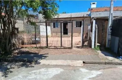 Casa com 3 quartos à venda na Rua Brigadeiro Leonardo Teixeira Collares, --, Vila Nova, Porto Alegre