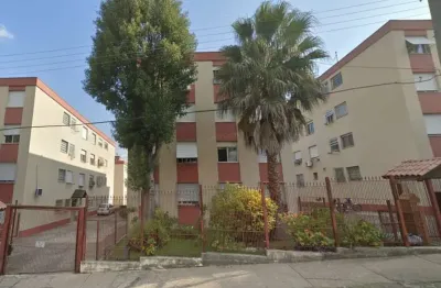 Apartamento com 1 quarto à venda na Rua Doutor Aron Menda, --, Jardim Leopoldina, Porto Alegre