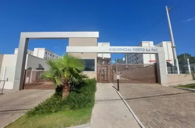 Apartamento com 2 quartos à venda na Avenida Protásio Alves, --, Morro Santana, Porto Alegre