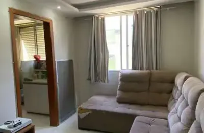 Apartamento com 1 quarto à venda na Estrada João Salomoni, --, Vila Nova, Porto Alegre