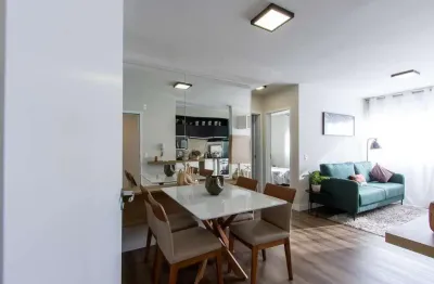 Apartamento com 2 quartos à venda na Rua Hélia Fernandes Presser, --, Vila Nova, Porto Alegre