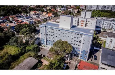 Apartamento com 3 quartos à venda na Rua Monte Arraes, --, Nonoai, Porto Alegre
