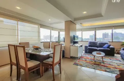 Apartamento com 3 quartos à venda na Rua São Vicente, --, Rio Branco, Porto Alegre