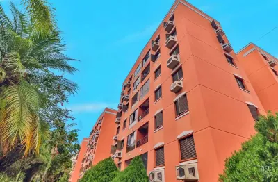 Apartamento com 3 quartos à venda na Avenida Protásio Alves, --, Jardim Carvalho, Porto Alegre