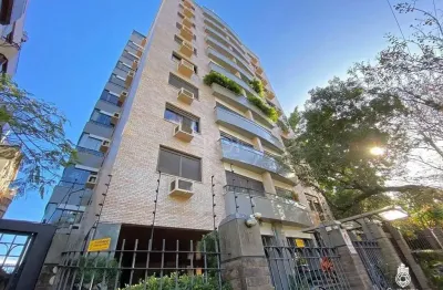 Apartamento com 3 quartos à venda na Rua Desembargador Alves Nogueira, --, Petrópolis, Porto Alegre