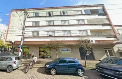 Apartamento com 2 quartos à venda na Rua Morretes, --, Santa Maria Goretti, Porto Alegre