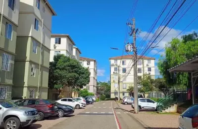 Apartamento com 2 quartos à venda na Avenida Martim Félix Berta, --, Mário Quintana, Porto Alegre
