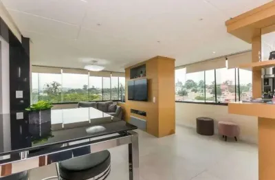 Cobertura com 3 quartos à venda na Avenida Karl Iwers, --, Jardim Itu Sabará, Porto Alegre