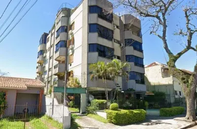 Apartamento no bairro Teresópolis de 2 dormitórios e vaga DESOCUPADO