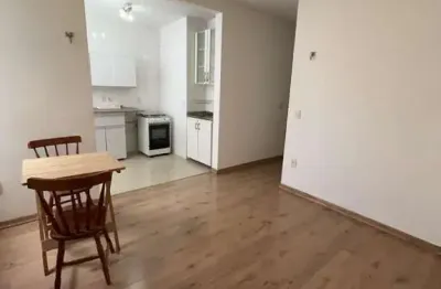 Apartamento de 2 quartos no bairro Cidade Baixa em Porto Alegre