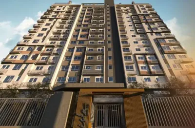 Apartamento com 2 quartos à venda na Rua Jataí, --, Cristal, Porto Alegre