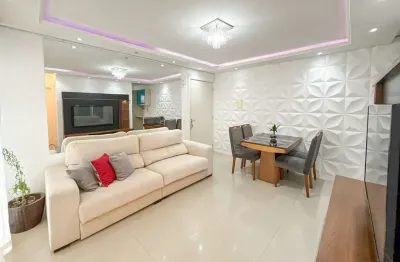 Apartamento com 2 quartos à venda na Rua Henrique Stefani, --, Igara, Canoas