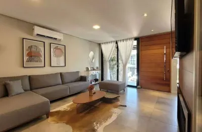 Casa em condomínio fechado com 3 quartos à venda na Estrada Morro do Coco, --, Jansen, Gravataí