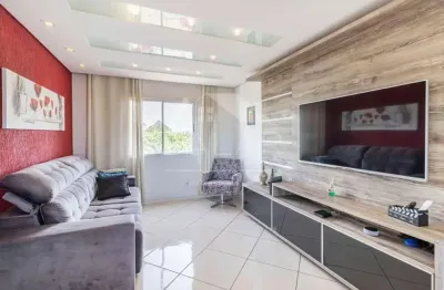 Apartamento com 2 quartos à venda na Rua Campos Sales, --, Vila Jardim América, Cachoeirinha