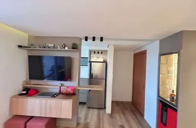 Apartamento com 2 quartos à venda na Avenida Comendador Ismael Chaves Barcellos, --, Jardim Santa Rita, Guaíba