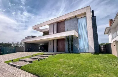 Casa com 3 quartos à venda na Rua ÁLamos 1, --, Barro Vermelho, Gravataí