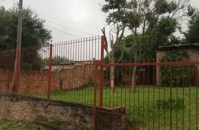 Terreno à venda na Rua Itapuã, --, Jardim Betânia, Cachoeirinha