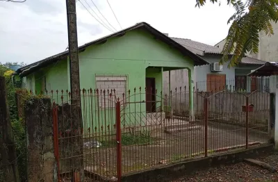 Casa com 3 quartos à venda na Rua José Azevedo Ussan, --, São Vicente, Gravataí