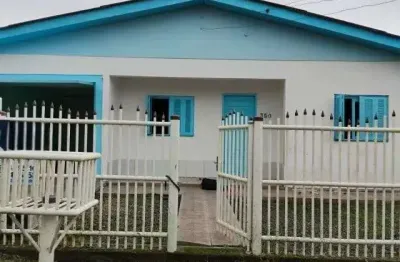 Casa com 3 quartos à venda na Rua Clemente Pinto, --, Morada Gaúcha, Gravataí