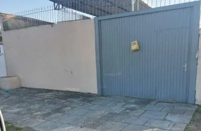 Terreno à venda na Rua Porto Alegre, --, Maria Regina, Alvorada