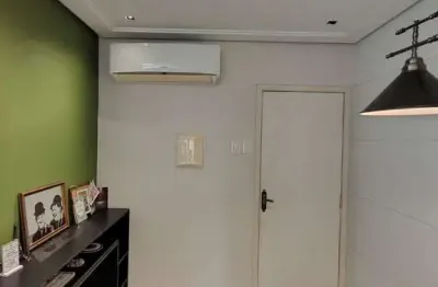 Apartamento com 1 quarto à venda na Rua Santana, --, Santana, Porto Alegre