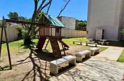 Apartamento 2 dormitórios, 1 vaga de garagem Bairro Ipanema Porto Alegre