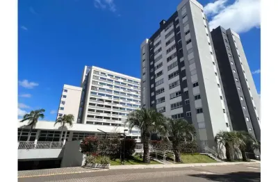 Apartamento com 3 quartos à venda na Rua São Josemaria Escriva, --, Jardim do Salso, Porto Alegre