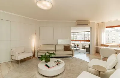 Apartamento com 3 quartos à venda na Rua Filipinas, --, Jardim Lindóia, Porto Alegre