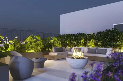 Apartamento com 2 quartos, suíte garden - 131,90m² Canoas/RS