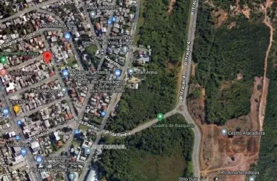 Terreno à venda na Rua da Penha, --, Vila Vista Alegre, Cachoeirinha